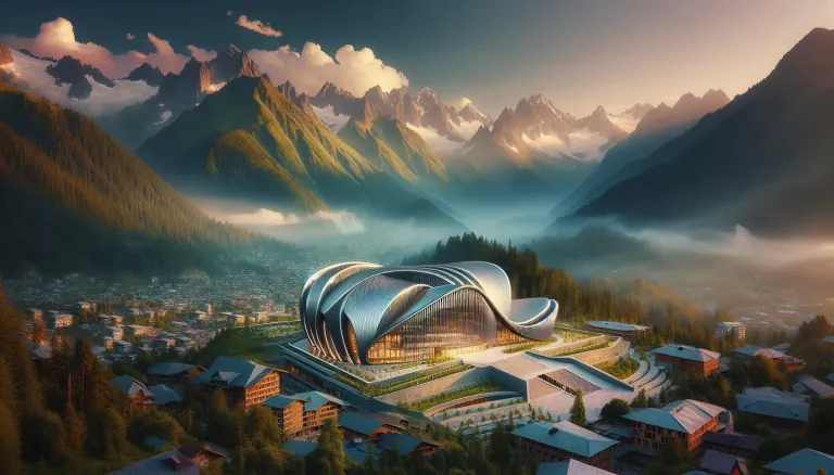 Smoky Mountain Center for the Performing Arts images