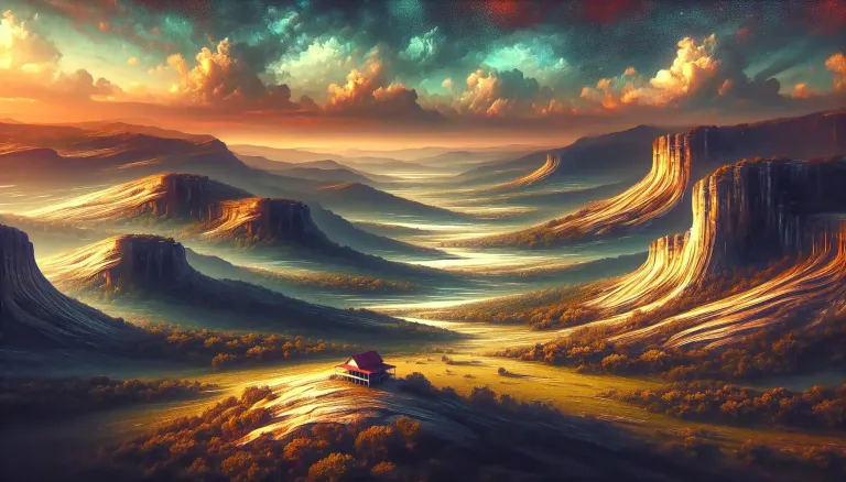 Enchanted Rock State Natural Area images