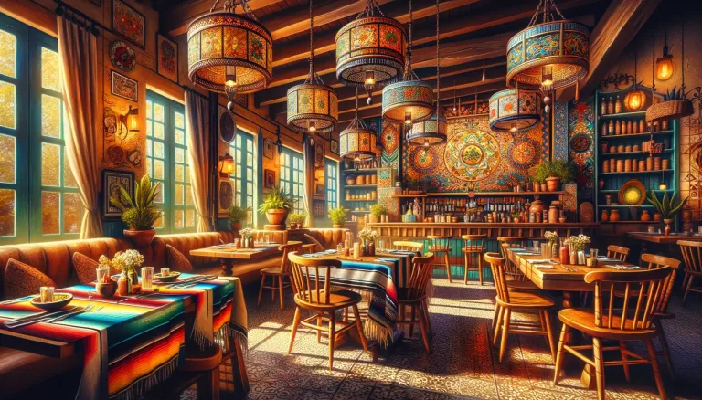 Sal's Mexican Restaurant - Fresno images