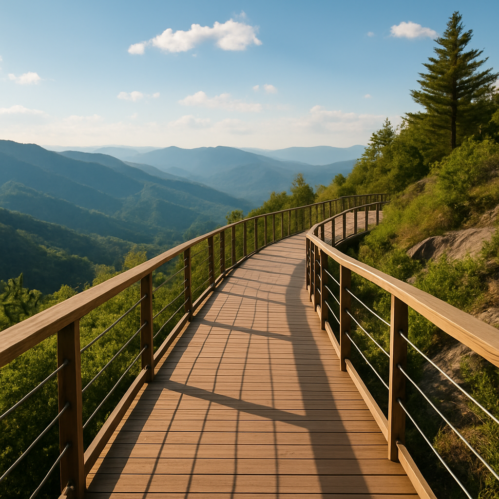 Gatlinburg SkyPark