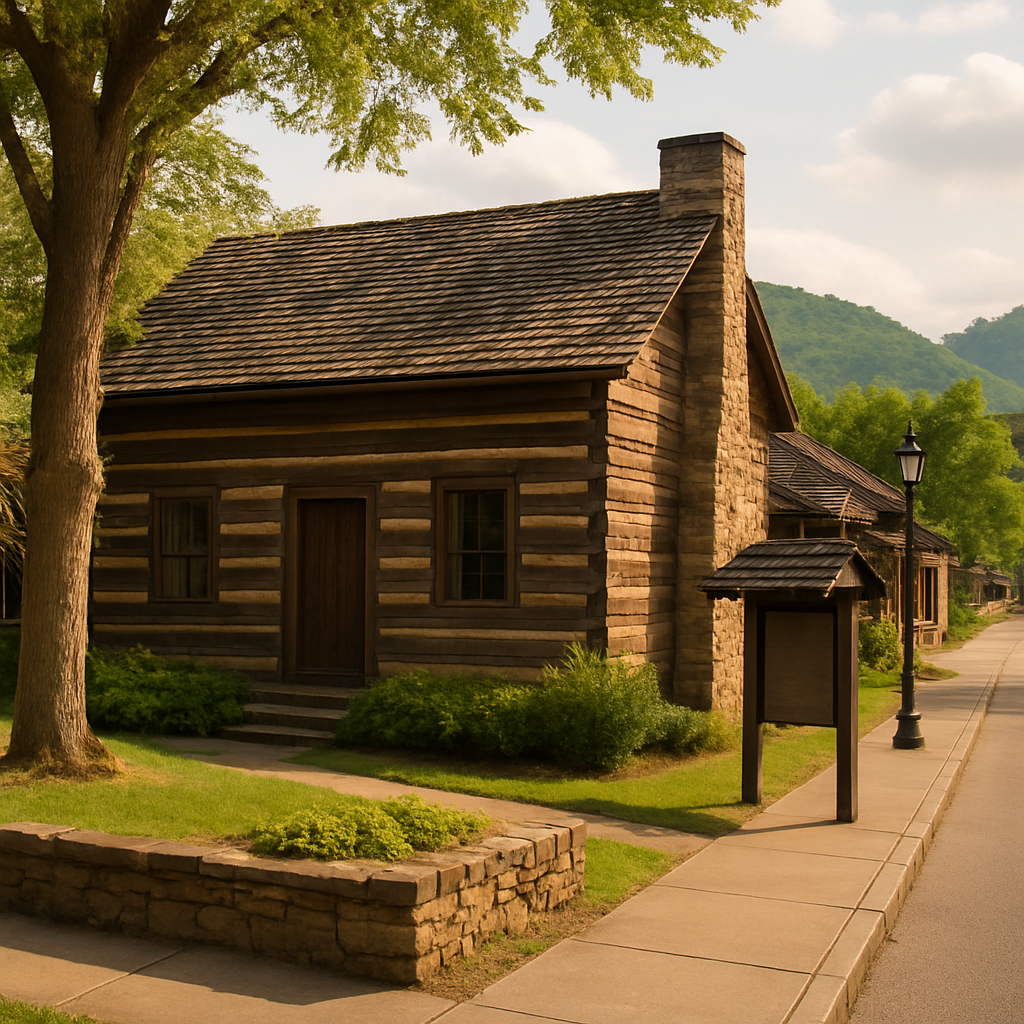 Gatlinburg Attractions Association