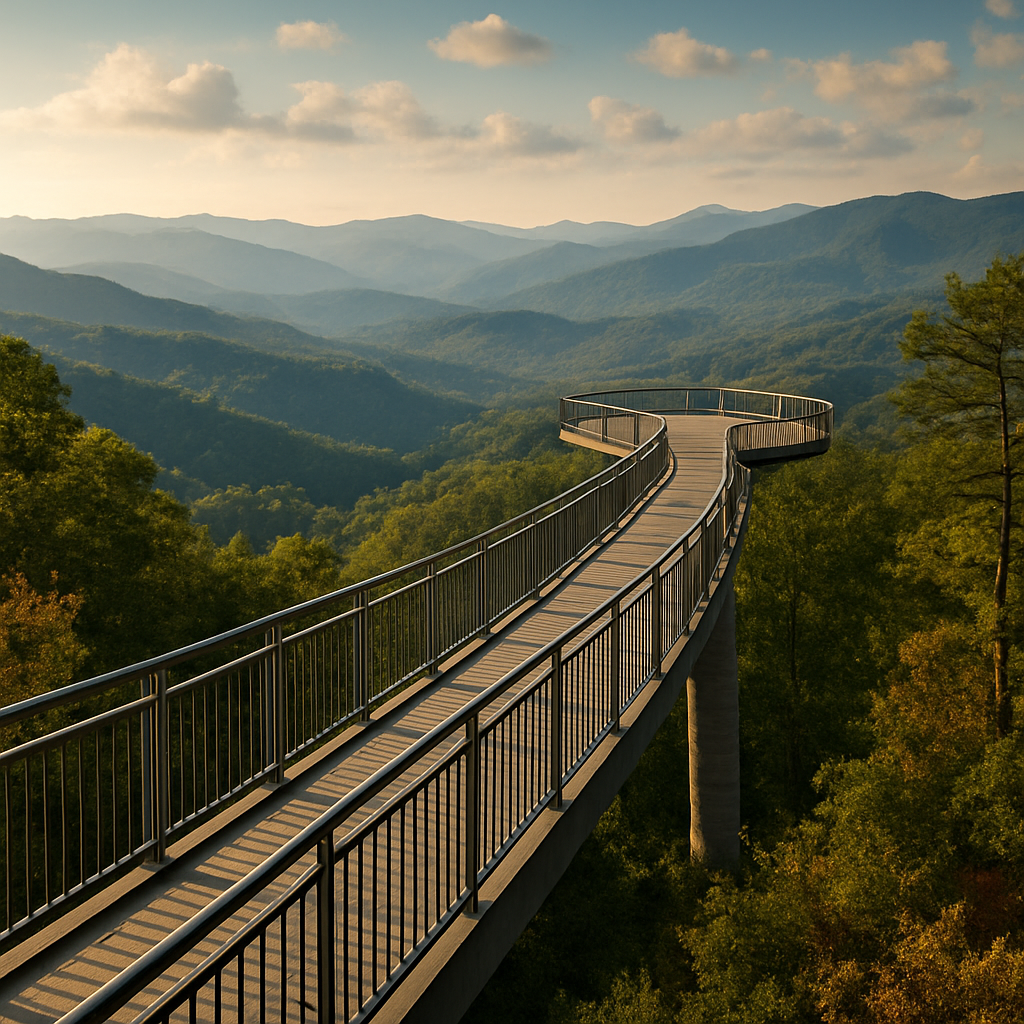 Skybridge