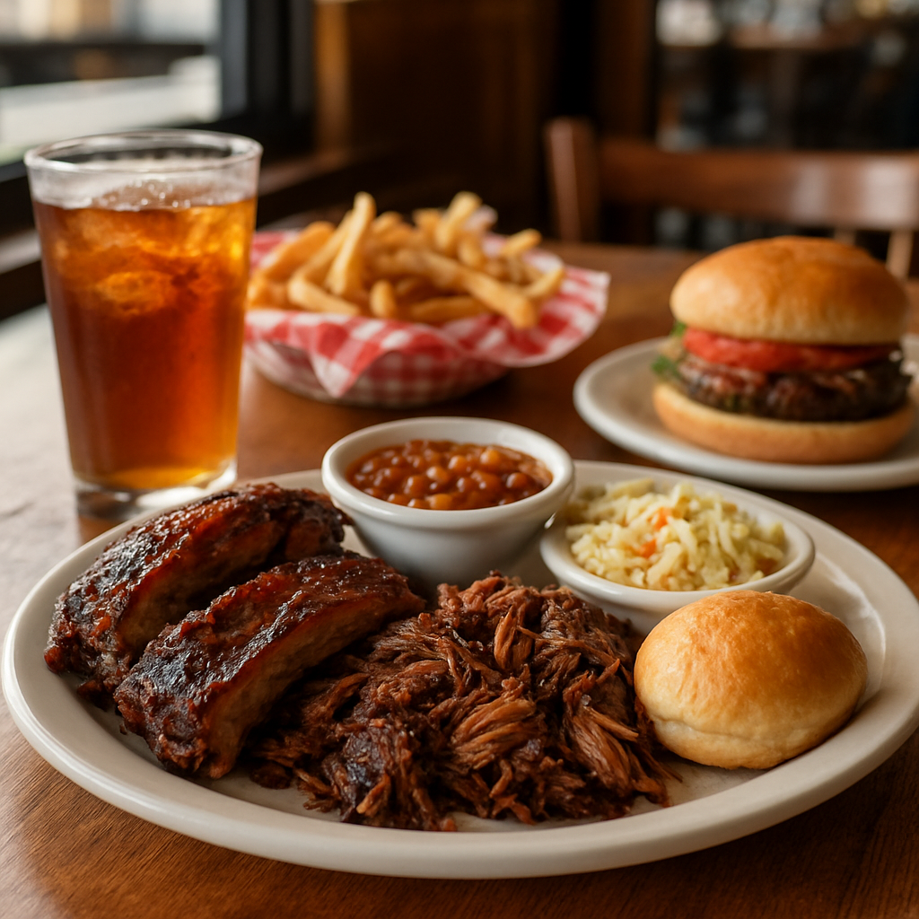 Calhoun's | Gatlinburg