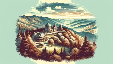 Clingmans Dome images