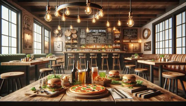 Gatlinburg Brewing Company images