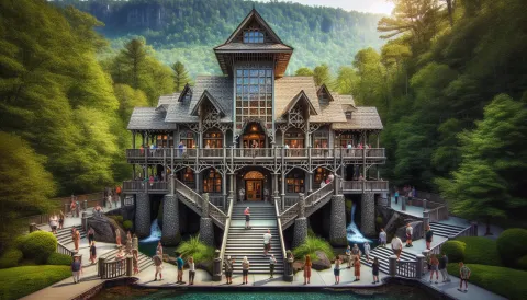 Ripley's Believe It or Not! images