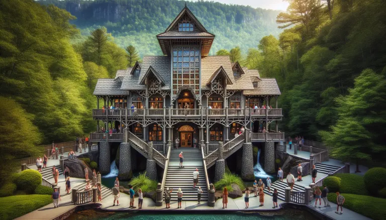 Ripley's Believe It or Not! images