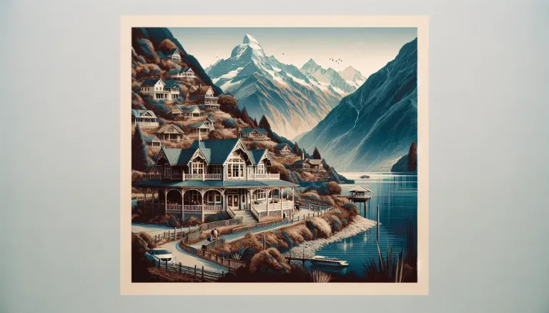 Sugarlands Visitor Center images