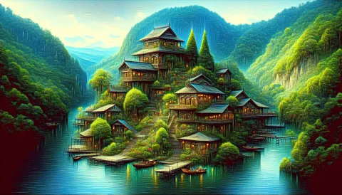 The Smoky Mountain Brewery images