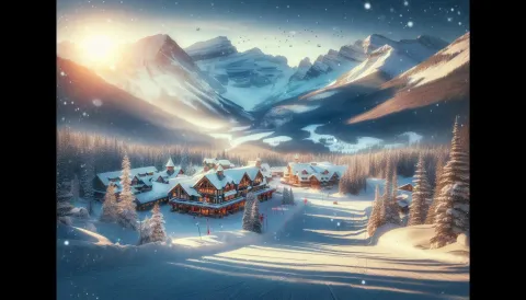 Loveland Ski Area images