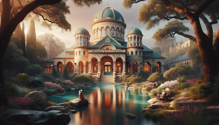 The Williamson Museum images