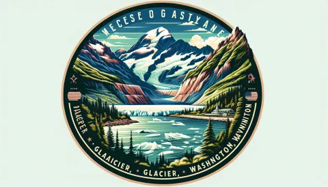 Mount Baker images
