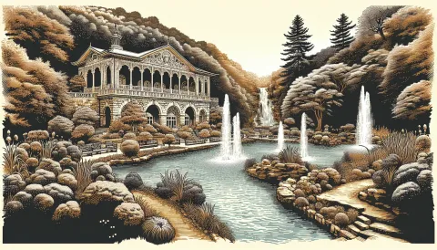 Glen Echo Park images