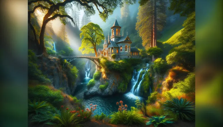 Jack London State Historic Park images