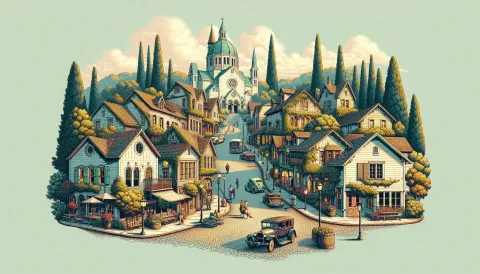 Sonoma Valley Regional Park images