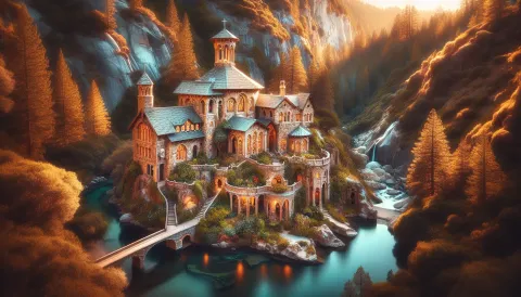 The Glen Ellen Inn images