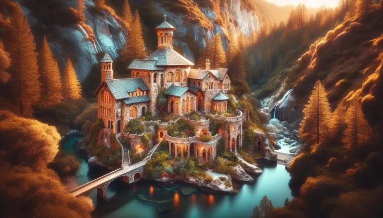 The Glen Ellen Inn images