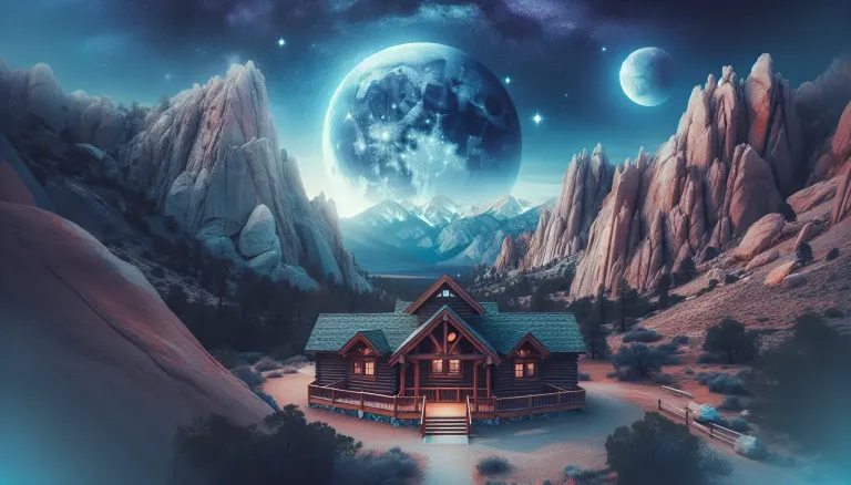 Cave Rock State Park images