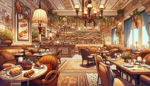 Cucina Tagliani images