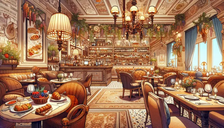 Cucina Tagliani images