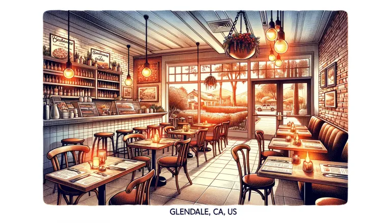 Bourbon Steak Los Angeles images