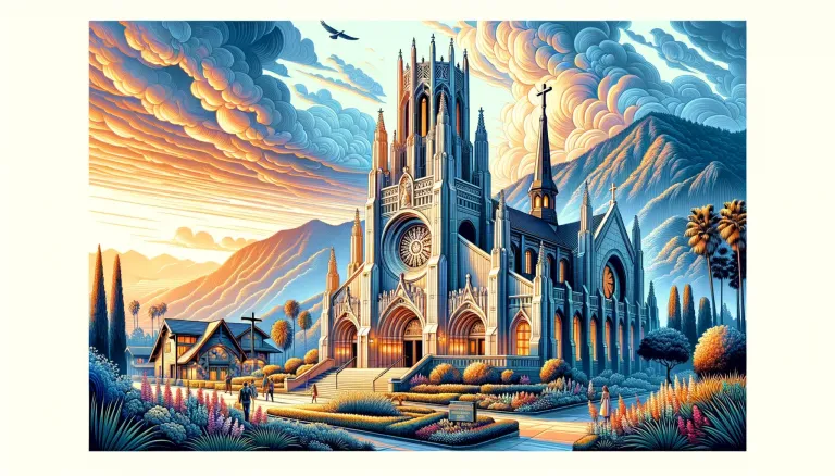 Holy Family Catholic Church images