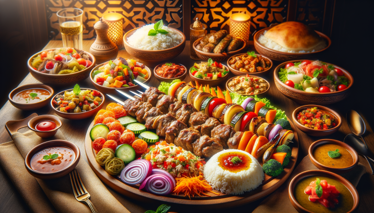 Raffi's Place images