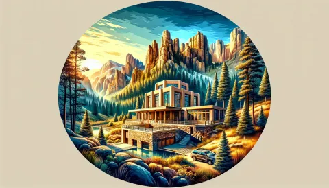 Golden Gate Canyon State Park images