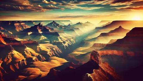 Grand Canyon images