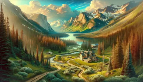 Coyote Valley Trail images