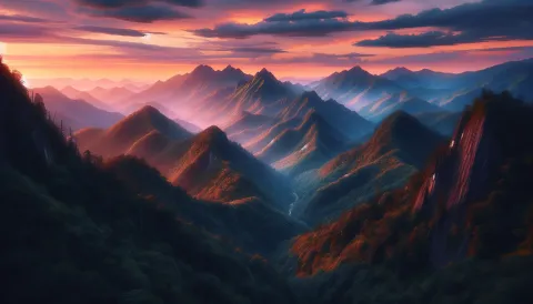 Great Smoky Mountains images