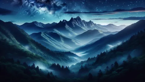 Great Smoky Mountains images