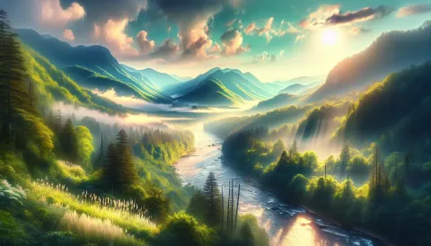 Great Smoky Mountains images