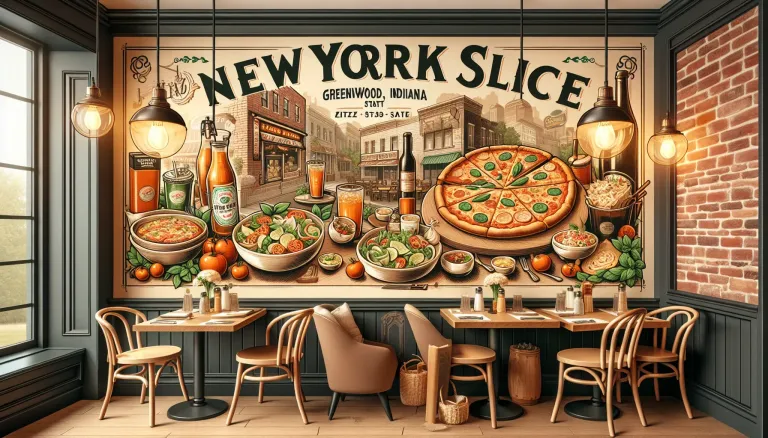 New York Slice images