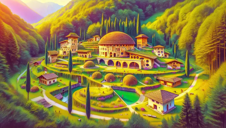 Museum of Outdoor Arts images