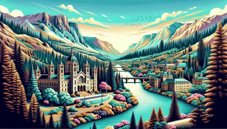 Sierra Mac River Trips images