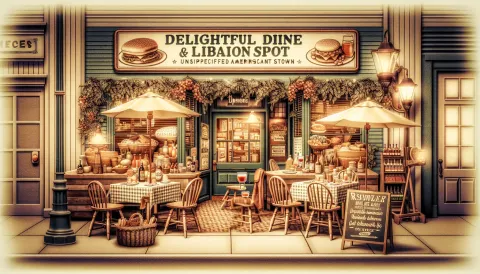 Boon Eat + Drink images