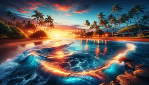 Pupukea Beach Park images