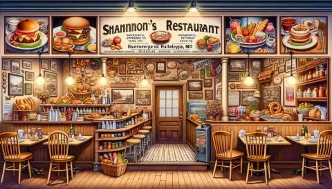Shannon's Restaurant images