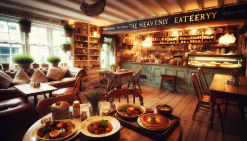 Hali'imaile General Store images