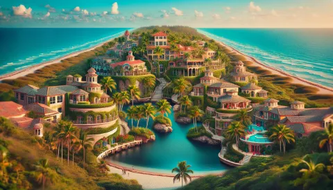 The Village at Gulfstream Park images