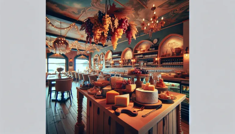 Finger Lakes Wine Country images