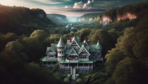 Glenn H. Curtiss Museum images