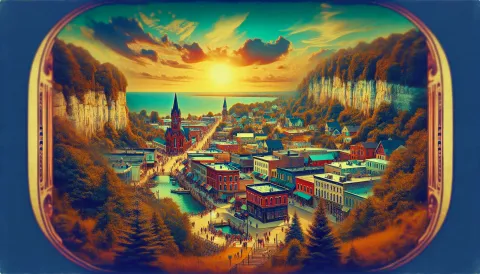 Historic Hamtramck images