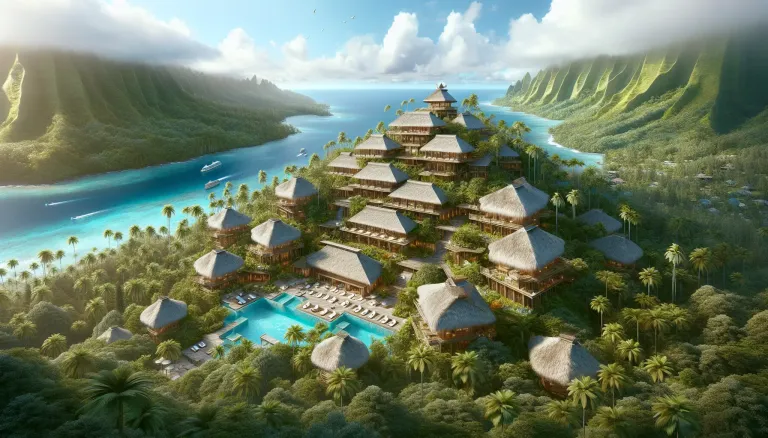 Hana Maui Resort images