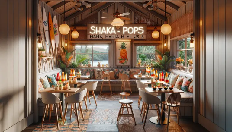 Shaka Pops images