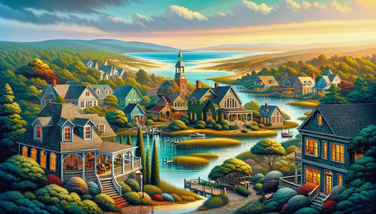 Hatteras Village images