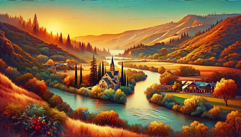 Healdsburg Ridge Open Space Preserve images