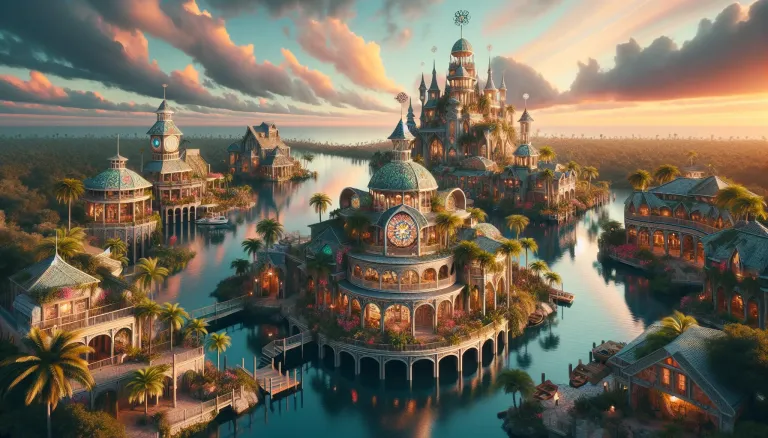 Westland Mall images