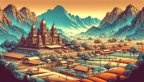 Mount Rushmore KOA images